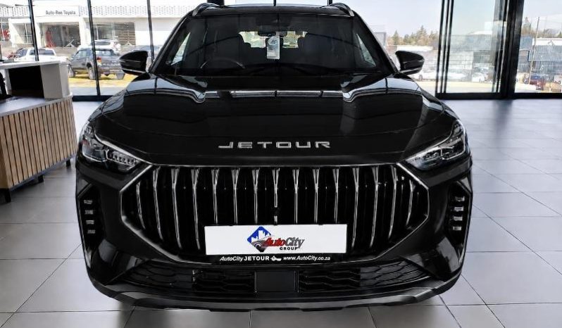 
								Jetour X70 Plus 1.5T Prime full									