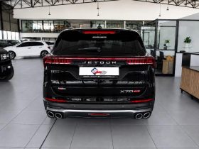 Jetour X70 Plus 1.5T Prime