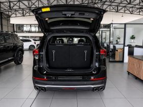 Jetour X70 Plus 1.5T Prime