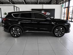 
										Jetour X70 Plus 1.5T Prime full									