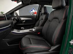 
										Jetour X70 Plus 1.5T Prime full									