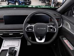
										Jetour X70 Plus 1.5T Prime full									