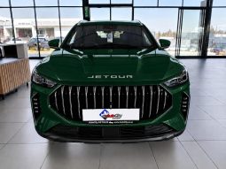 
										Jetour X70 Plus 1.5T Prime full									