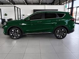 
										Jetour X70 Plus 1.5T Prime full									