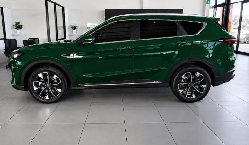 
								Jetour X70 Plus 1.5T Prime full									