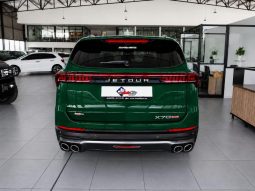 
										Jetour X70 Plus 1.5T Prime full									