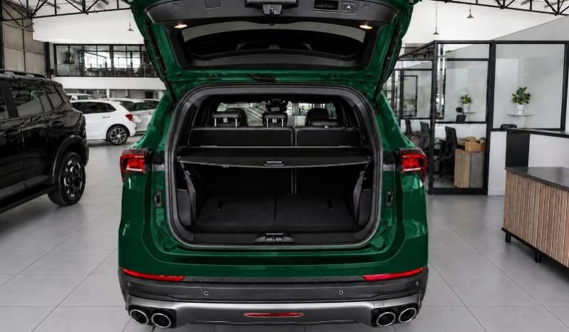 
								Jetour X70 Plus 1.5T Prime full									