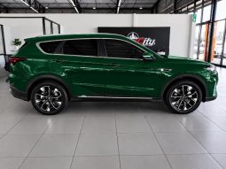 
										Jetour X70 Plus 1.5T Prime full									