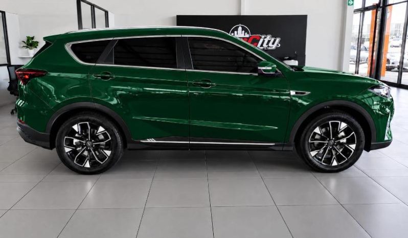 
								Jetour X70 Plus 1.5T Prime full									