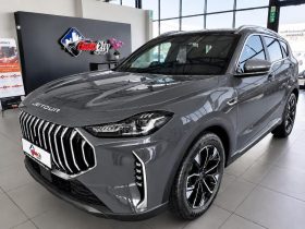 Jetour X70 Plus 1.5T Prime