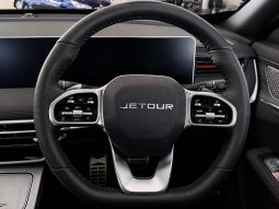 
										Jetour X70 Plus 1.5T Prime full									