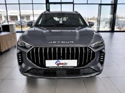 
										Jetour X70 Plus 1.5T Prime full									