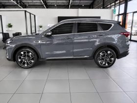 Jetour X70 Plus 1.5T Prime