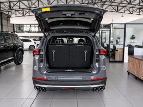 Jetour X70 Plus 1.5T Prime