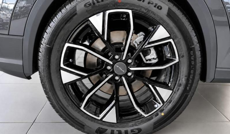 
								Jetour X70 Plus 1.5T Prime full									