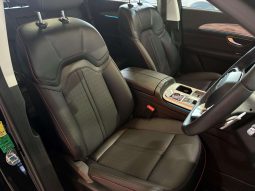 
										Jetour X70P Deluxe 1.5T 6DCT 7seats full									