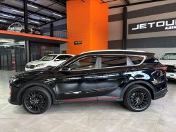 
										Jetour X70P Deluxe 1.5T 6DCT 7seats full									