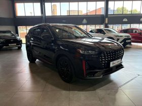 Jetour X70P Deluxe 1.5T 6DCT 7seats