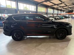 
										Jetour X70P Deluxe 1.5T 6DCT 7seats full									
