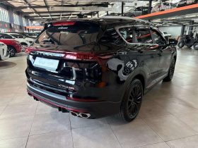 Jetour X70P Deluxe 1.5T 6DCT 7seats