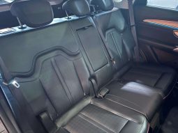 
										Jetour X70P Deluxe 1.5T 6DCT 7seats full									