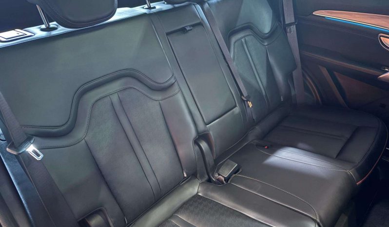
								Jetour X70P Deluxe 1.5T 6DCT 7seats full									