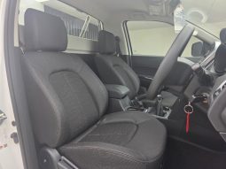 
										JMC Vigus 2.4 S Cab 4X2 full									