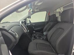 
										JMC Vigus 2.4 S Cab 4X2 full									