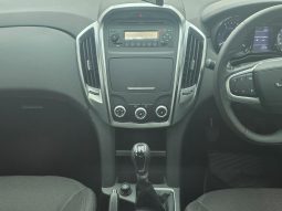 
										JMC Vigus 2.4 S Cab 4X2 full									