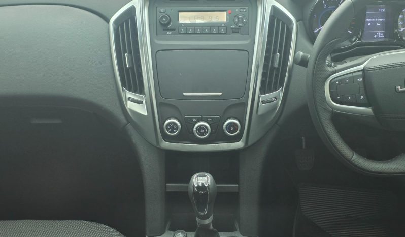 
								JMC Vigus 2.4 S Cab 4X2 full									
