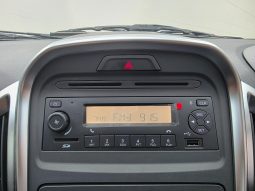 
										JMC Vigus 2.4 S Cab 4X2 full									