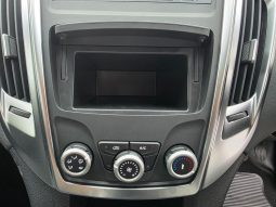 
										JMC Vigus 2.4 S Cab 4X2 full									