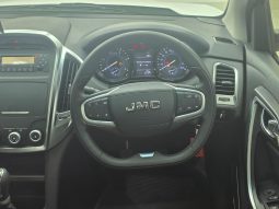 
										JMC Vigus 2.4 S Cab 4X2 full									