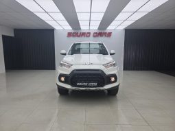 JMC Vigus 2.4 S Cab 4X2