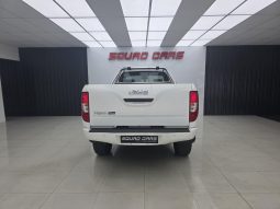 
										JMC Vigus 2.4 S Cab 4X2 full									