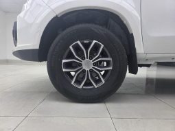
										JMC Vigus 2.4 S Cab 4X2 full									