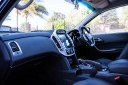 
										JMC Vigus Pro 2.0TD Double Cab full									