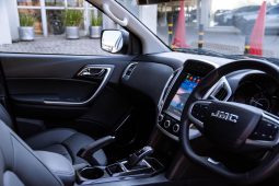 
										JMC Vigus Pro 2.0TD Double Cab full									