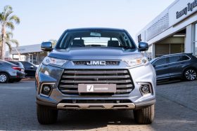 JMC Vigus Pro 2.0TD Double Cab