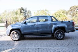 
										JMC Vigus Pro 2.0TD Double Cab full									