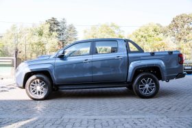 JMC Vigus Pro 2.0TD Double Cab