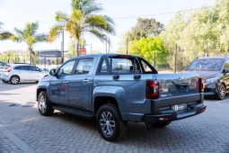 
										JMC Vigus Pro 2.0TD Double Cab full									