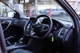 
										JMC Vigus Pro 2.0TD Double Cab full									