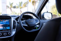 
										JMC Vigus Pro 2.0TD Double Cab full									