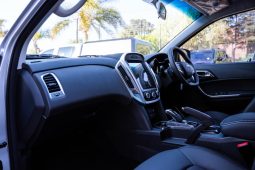 
										JMC Vigus Pro 2.0TD Double Cab full									