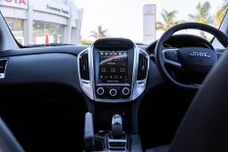 
										JMC Vigus Pro 2.0TD Double Cab full									