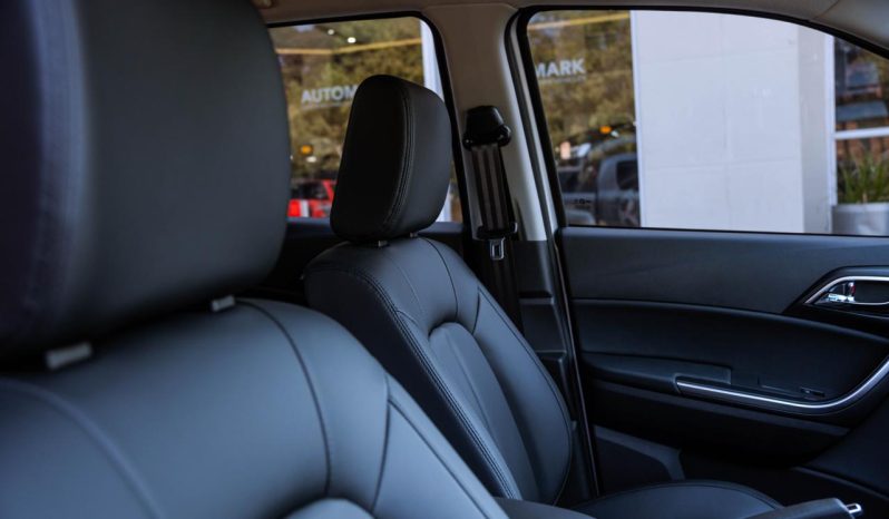 
								JMC Vigus Pro 2.0TD Double Cab full									