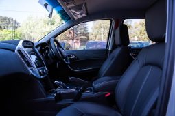
										JMC Vigus Pro 2.0TD Double Cab full									