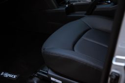 
										JMC Vigus Pro 2.0TD Double Cab full									