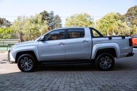 JMC Vigus Pro 2.0TD Double Cab